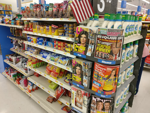 Discount Store «Walmart», reviews and photos, 4625 Redwood Dr, Rohnert Park, CA 94928, USA