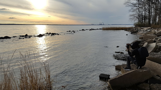 Historical Place «Fort Howard Park», reviews and photos, 9500 North Point Rd, Fort Howard, MD 21052, USA