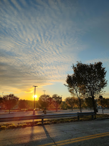 Golf Course «Birck Boilermaker Golf Course», reviews and photos, 1300 Cherry Ln, West Lafayette, IN 47907, USA