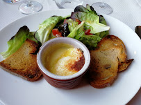 Plats et boissons du Restaurant français Le Bistrot de Louis à Quimper - n°10