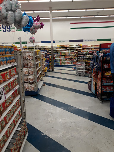 Discount Store «99 Cents Only Stores», reviews and photos, 8723 Sepulveda Blvd, North Hills, CA 91343, USA