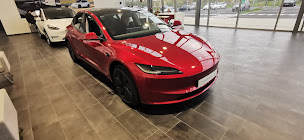 Photo n°16 de Centre Tesla Paris Est à Bailly-Romainvilliers ()