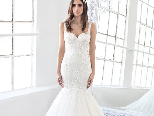 Bridal Shop «Winnie Couture», reviews and photos, 9393 Wilshire Blvd, Beverly Hills, CA 90210, USA