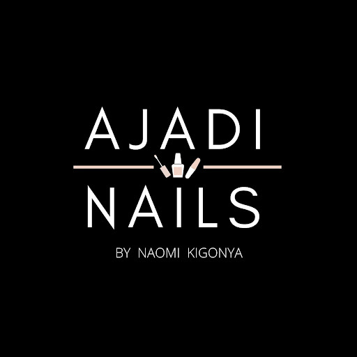 Ajadi Nails HomeBased Nail Salon