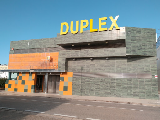 DUPLEX-Materiales de construcción en Burgos, Burgos