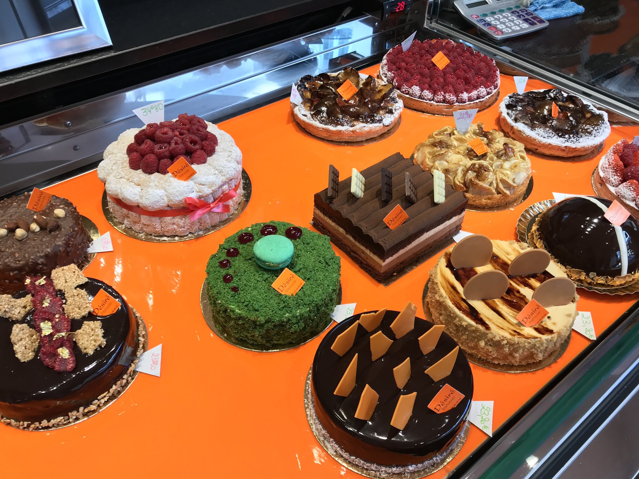Photo n° 3 de l'avis de Laurent.y fait le 20/10/2018 à 16:16