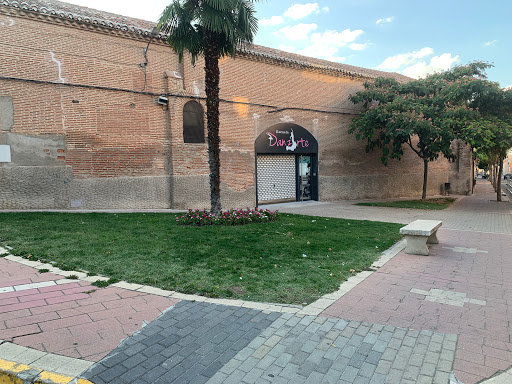 Imagen del negocio Escuela Danzarte en Medina del Campo, Valladolid