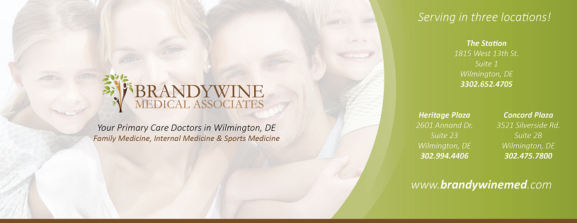 Brandywine Medical Associates