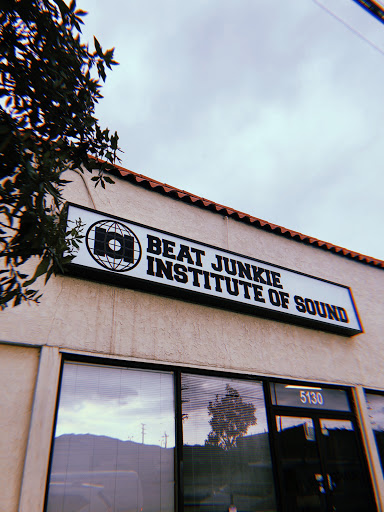 Beat Junkie Institute of Sound