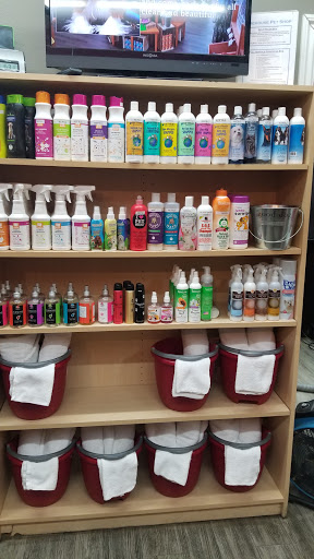 Pet Store «Firehouse Pet Shop & Grooming», reviews and photos, 17 S Wenatchee Ave, Wenatchee, WA 98801, USA