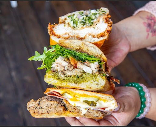 The Kroft | Anaheim