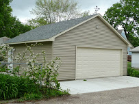 Coach House Garages of Quad Cities - Photo 2 - Car repair in , Davenport