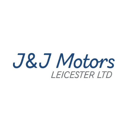 J & J Motors Leicester Ltd - Leicester