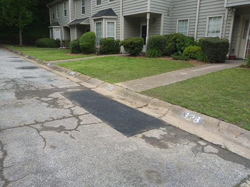 Public Golf Course «John A. White Golf Course - Home of The First Tee Atlanta», reviews and photos, 1053 Cascade Cir SW, Atlanta, GA 30311, USA