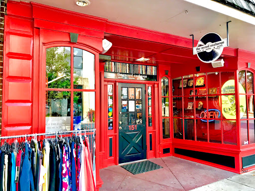 Record Store «The Record Exchange», reviews and photos, 151 N Market St, Frederick, MD 21701, USA
