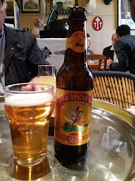 Photo n°46 de Habesha à Paris ()