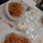 Photo n°1 de l'avis de Hedi.a fait le 12/09/2022 à 20:23 sur le  Trattoria da Serafino à Cagliari