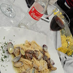 Photo n°8 de l'avis de Lorenzo.o fait le 08/03/2020 à 18:29 sur le  Ristorante Pizzeria La Conchiglia Magenta à Magenta