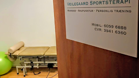 Veilegaard Sportsterapi
