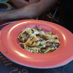 Photo n°4 de l'avis de astolfo.i fait le 04/08/2018 à 20:35 sur le  C'era Una Volta Ristò - Ristorante Varese loc. Sant'Ambrogio à Varese