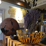 Photo n°3 de l'avis de Karolina.d fait le 31/07/2021 à 20:25 sur le  Restaurant und Catering Henry´s à Buchholz in der Nordheide