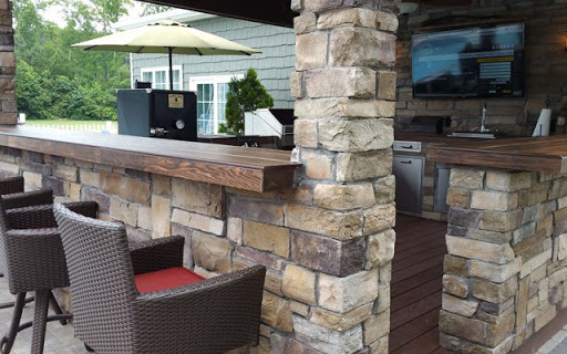 Roofing Contractor «Spicer Bros. Construction», reviews and photos, 34634 Bay Crossing Blvd, Lewes, DE 19958, USA