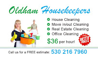 Oldham Housekeepers Sacramento | Professional Cleaning Company - Photo 2 - Car repair in , Sacramento