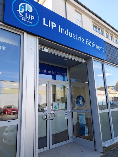 LIP Intérim & Recrutement BTP Industrie à La Flèche