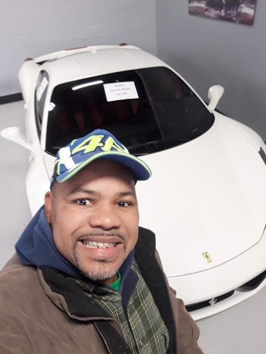 Used Car Dealer «Inman Motor Sales», reviews and photos, 357 Mystic Ave, Medford, MA 02155, USA