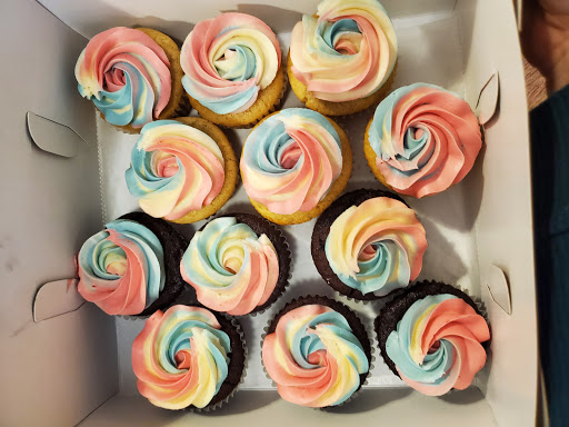 Cake Shop «The Frosted Fox Cake Shop», reviews and photos, 6511 Germantown Ave, Philadelphia, PA 19119, USA