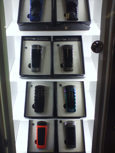 Tobacco Shop «The Cage Smoke Shop», reviews and photos, 3069 El Cajon Blvd, San Diego, CA 92104, USA