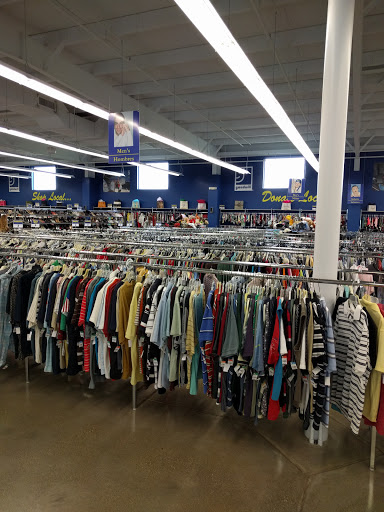 Thrift Store «Goodwill», reviews and photos, 751 Anchorage Point Dr, Warsaw, IN 46580, USA