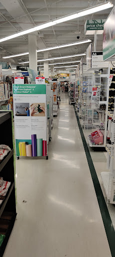 Fabric Store «Jo-Ann Fabrics and Crafts», reviews and photos, 3635 Riverside Plaza Dr #240, Riverside, CA 92506, USA