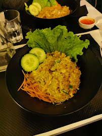 Nouille du Restaurant thaï Mam'Asia à Ivry-sur-Seine - n°3
