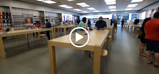 Computer Store «Apple Towson Town Center», reviews and photos, 825 Dulaney Valley Rd, Towson, MD 21204, USA