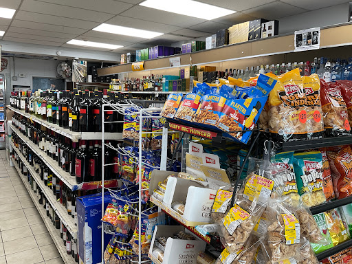 Liquor Store «Decatur Liquors», reviews and photos, 310 S New Rd, Pleasantville, NJ 08232, USA