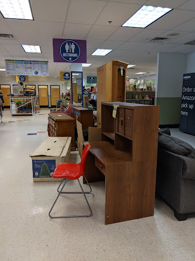 Thrift Store «Goodwill», reviews and photos