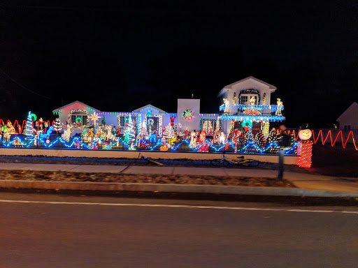 Golf Club «Bellevue Golf Club», reviews and photos, 320 Porter St, Melrose, MA 02176, USA