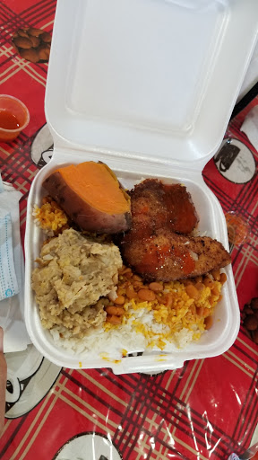 Latin American Restaurant «Tu Pais Latin Market», reviews and photos, 3320 S Kings Ave, Brandon, FL 33511, USA