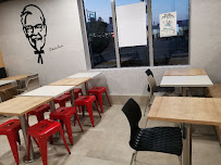 Atmosphère du Restaurant KFC Lyon Pierre Benite à Irigny - n°6