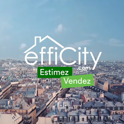 EFFICITY ST SAVOURNIN ET PACA à Saint-Savournin