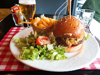 Frite du Bistrot Smiley à Paris - n°20