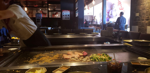 Shopping Mall «Rye Ridge Shopping Center», reviews and photos, 142 S Ridge St, Rye Brook, NY 10573, USA