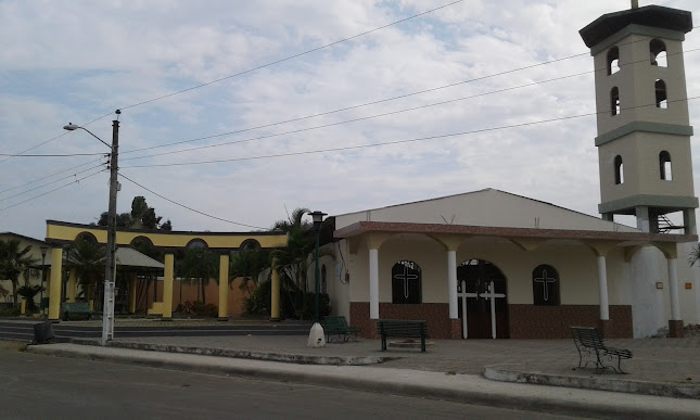 Opiniones de Iglesia Católica en Portoviejo - Iglesia