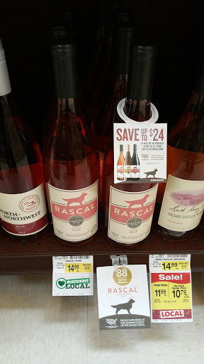 Grocery Store «Albertsons», reviews and photos, 615 Keck Dr, McMinnville, OR 97128, USA