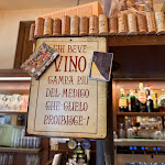 Photo n°1 de l'avis de MAURO.A fait le 24/03/2024 à 14:09 sur le  Bar Dante Alighieri à Radda in Chianti