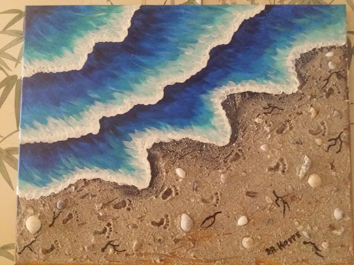 Explore good omens tattoo ideas, creative tattoo ideas in Saint Petersburg, available at Lucky You Tattoo