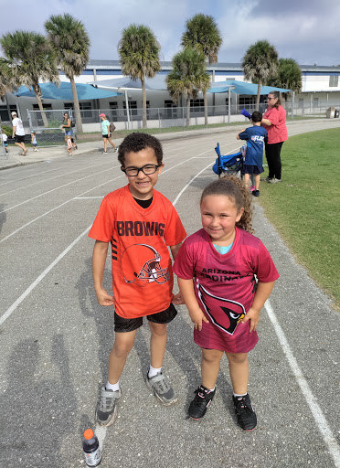 Recreation Center «Wa-Ke Hatchee Park Recreation Center», reviews and photos, 16760 Bass Rd, Fort Myers, FL 33908, USA