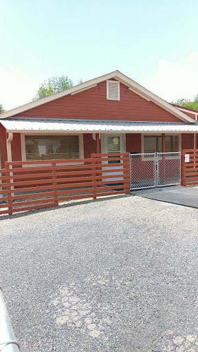 God’s Feeding Hands