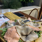 Photo n°2 de l'avis de Filippo.a fait le 10/08/2021 à 18:10 sur le  La Riviera à Formia